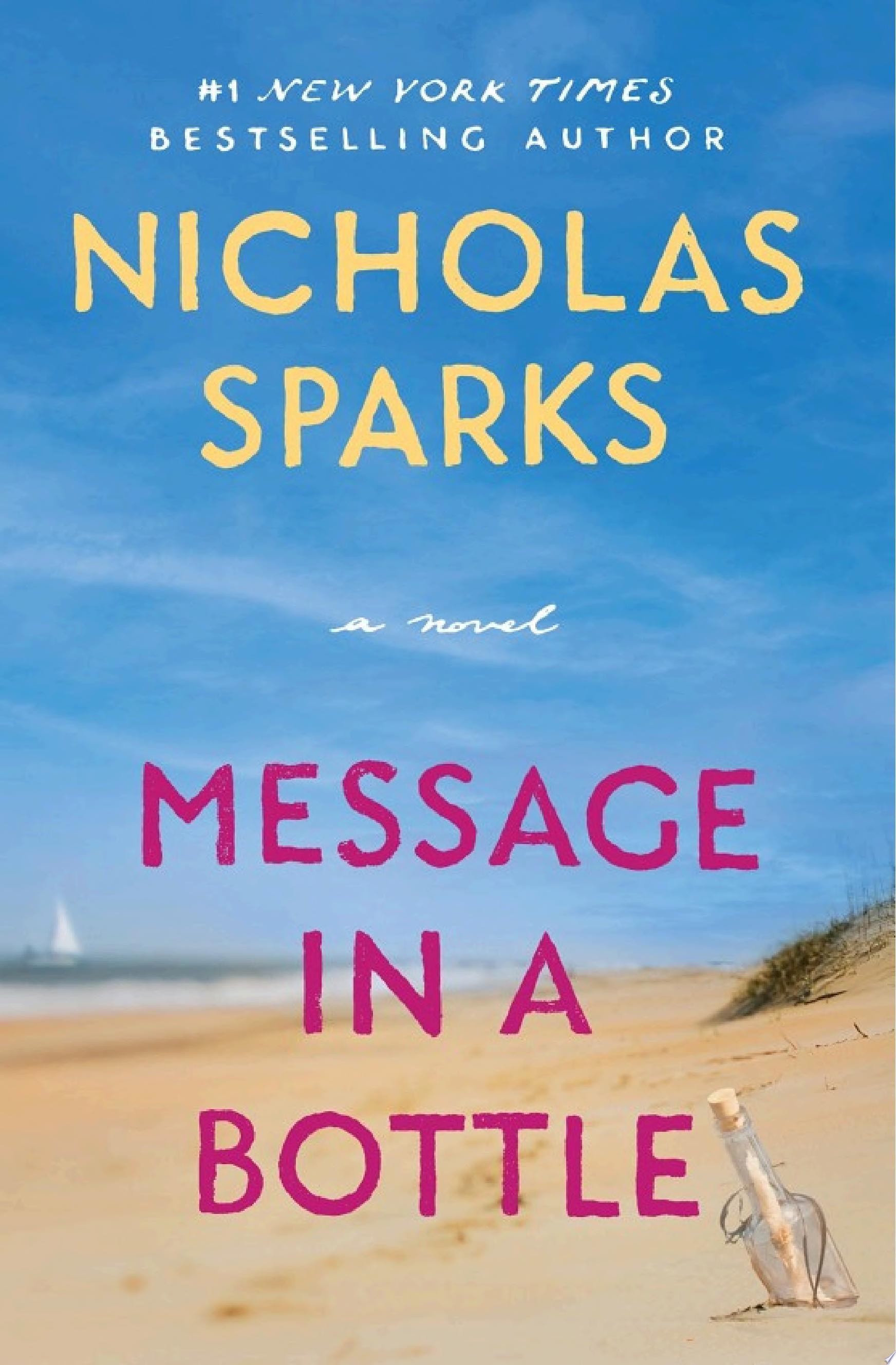 Message in a Bottle