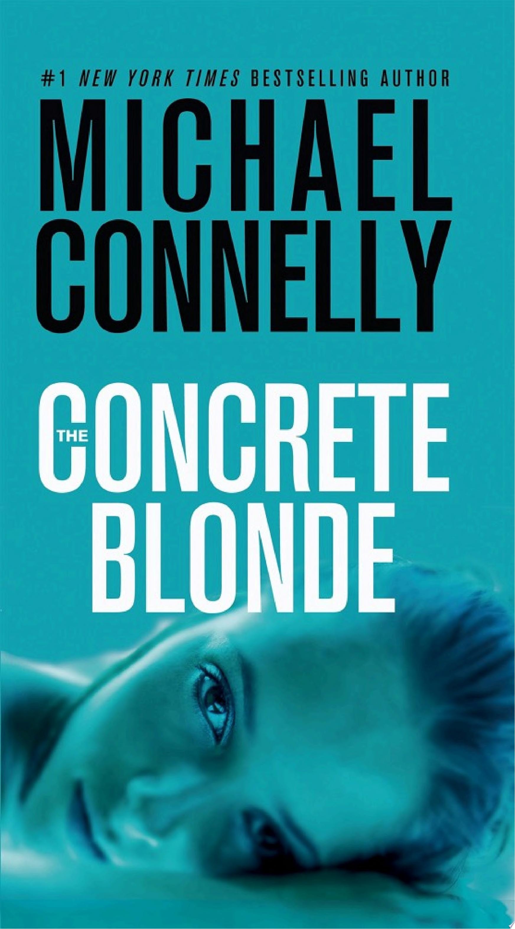 The Concrete Blonde