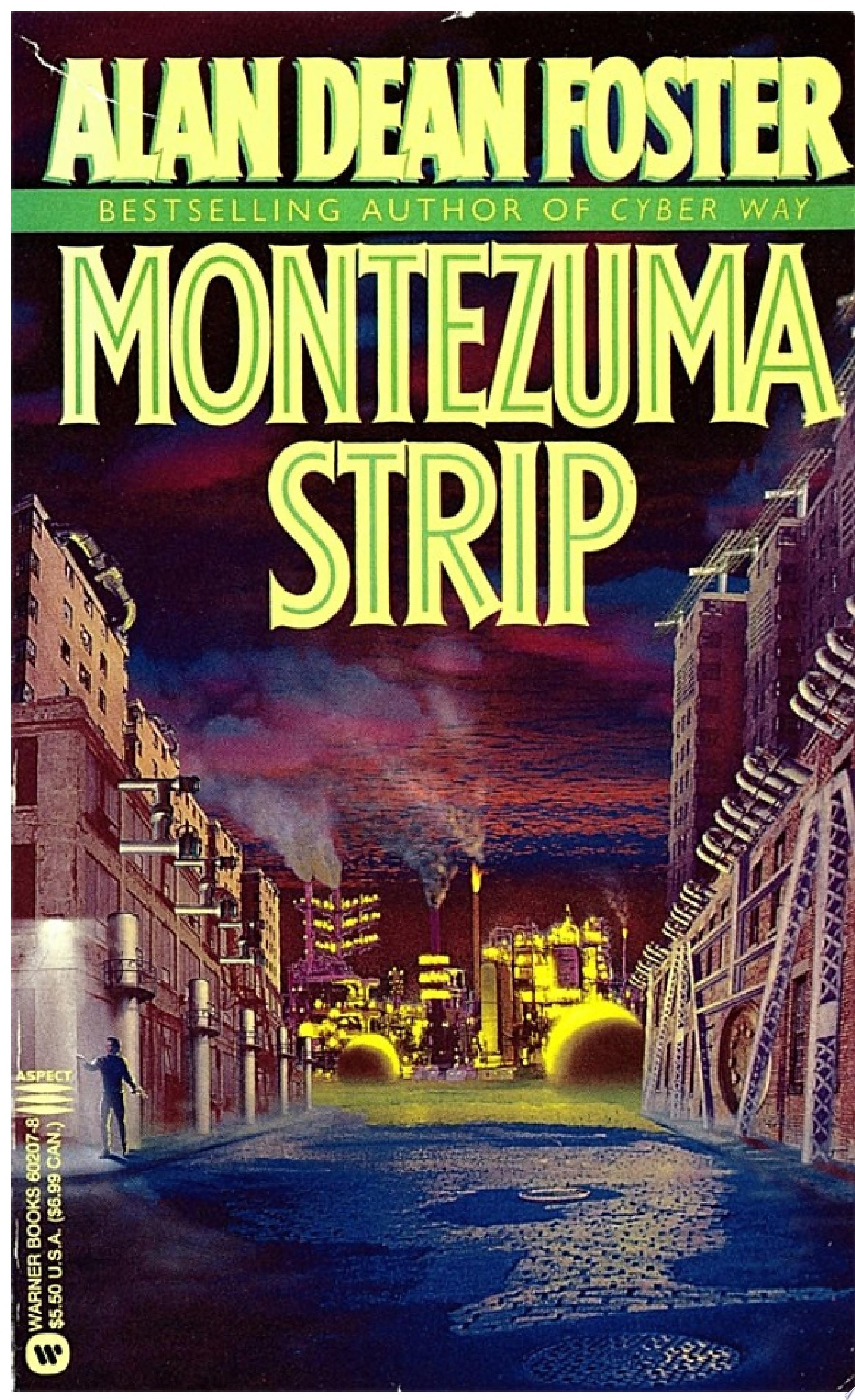 Montezuma Strip