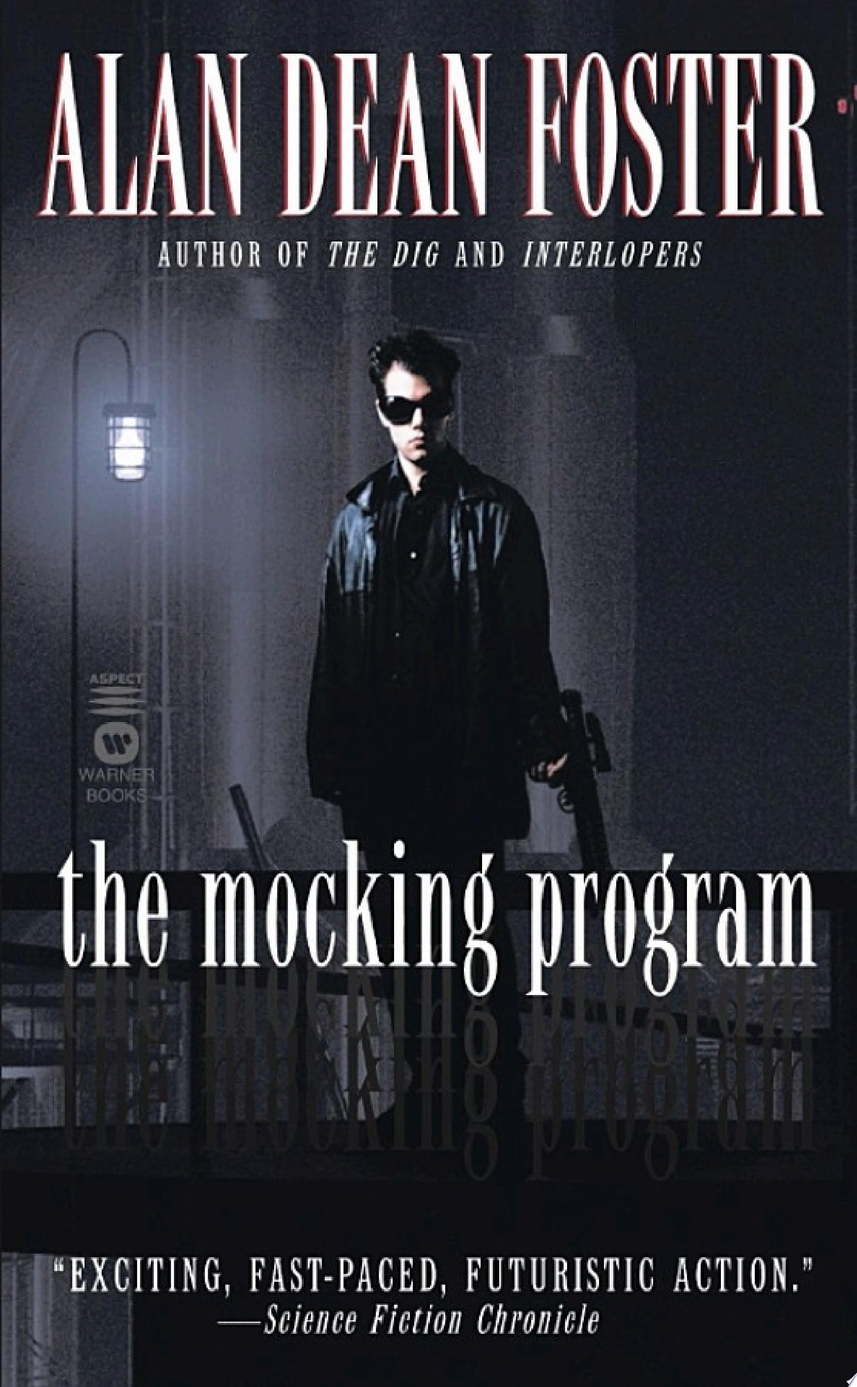 The Mocking Program