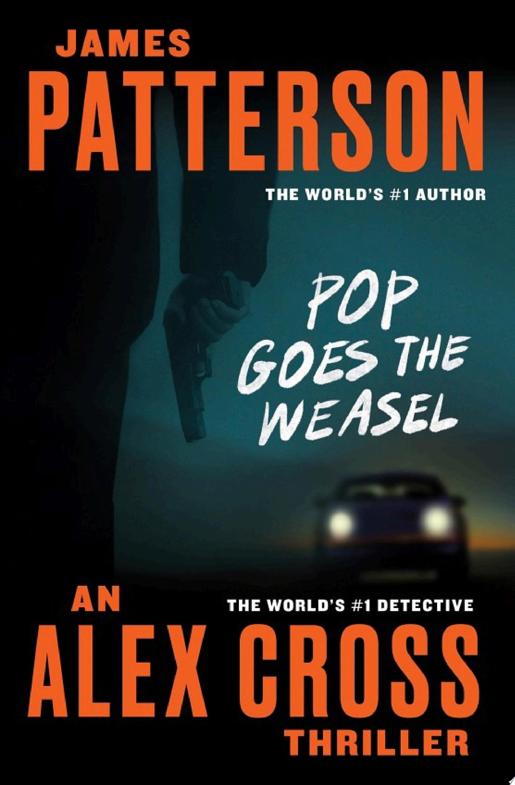 Pop Goes the Weasel