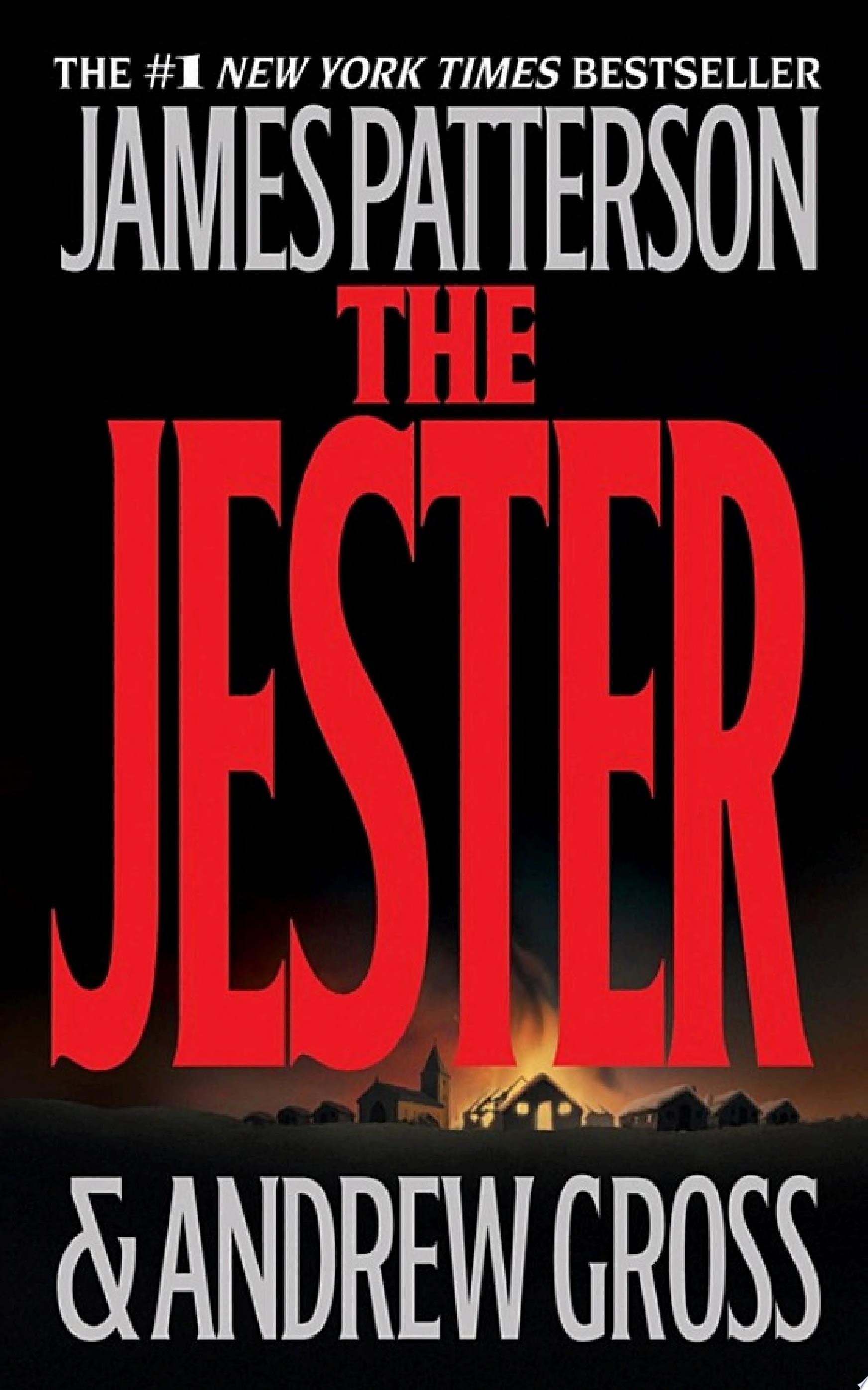The Jester