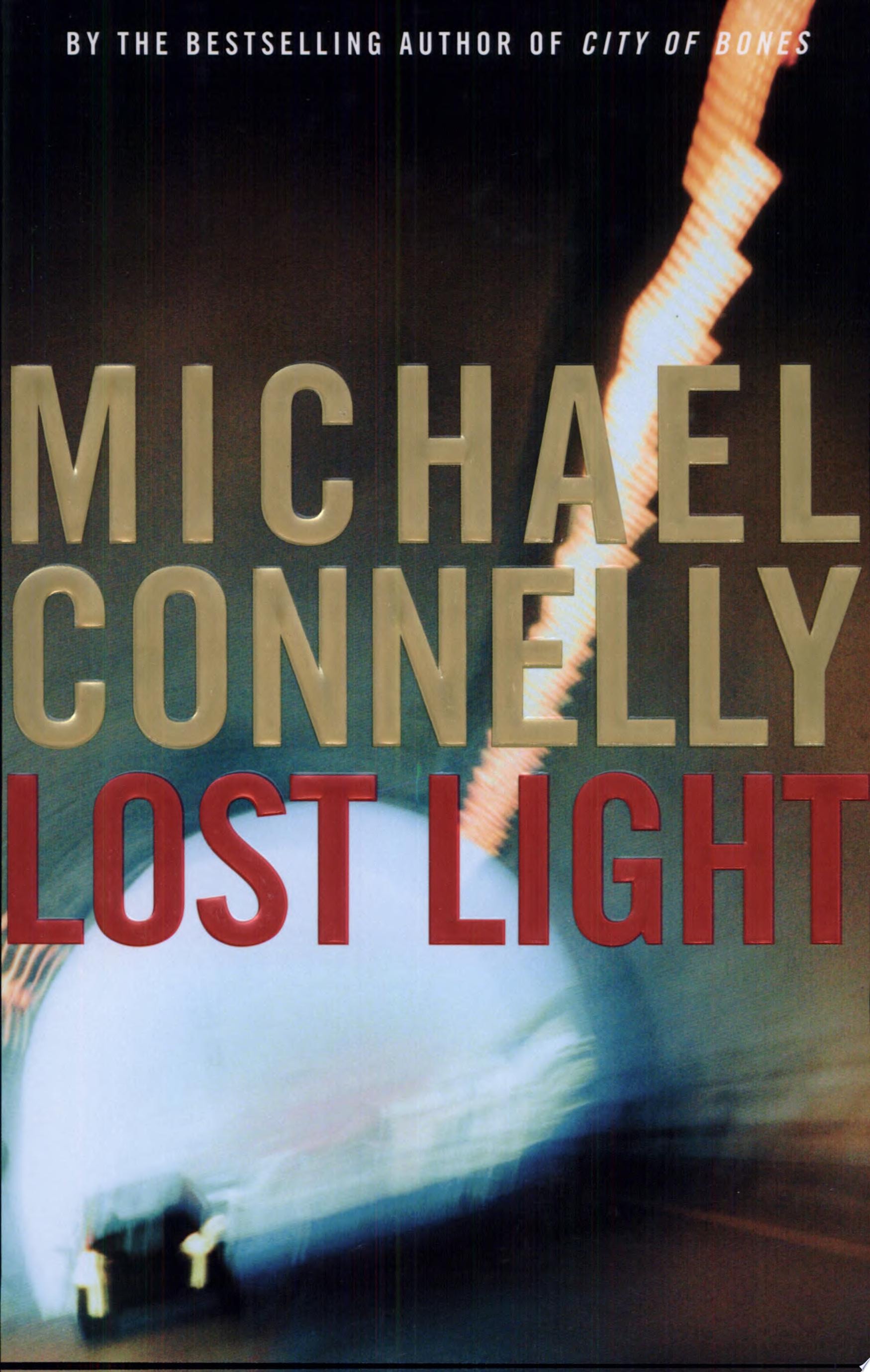 Lost Light