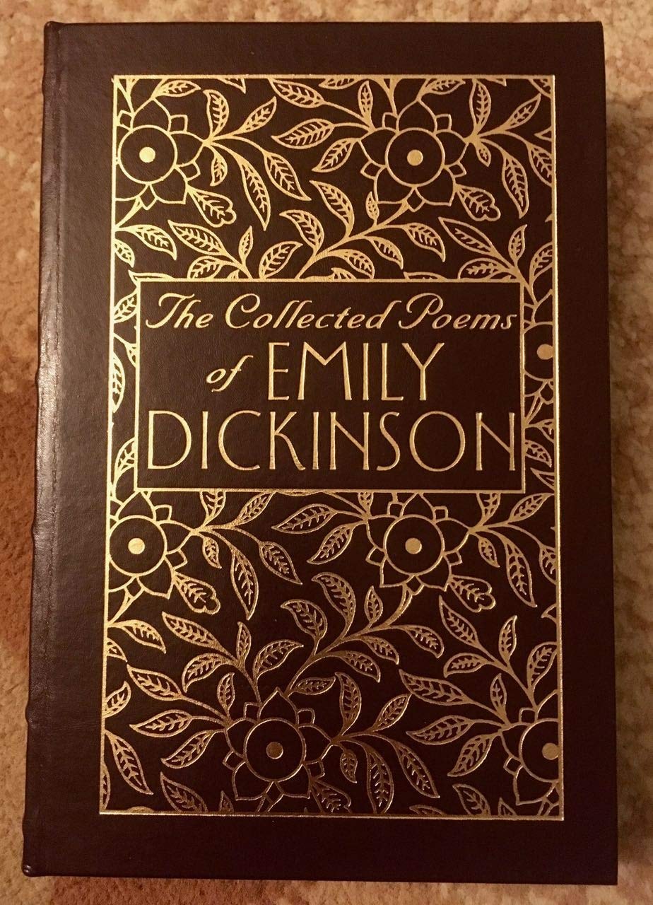 The Collected Poems of Emily Dickinson