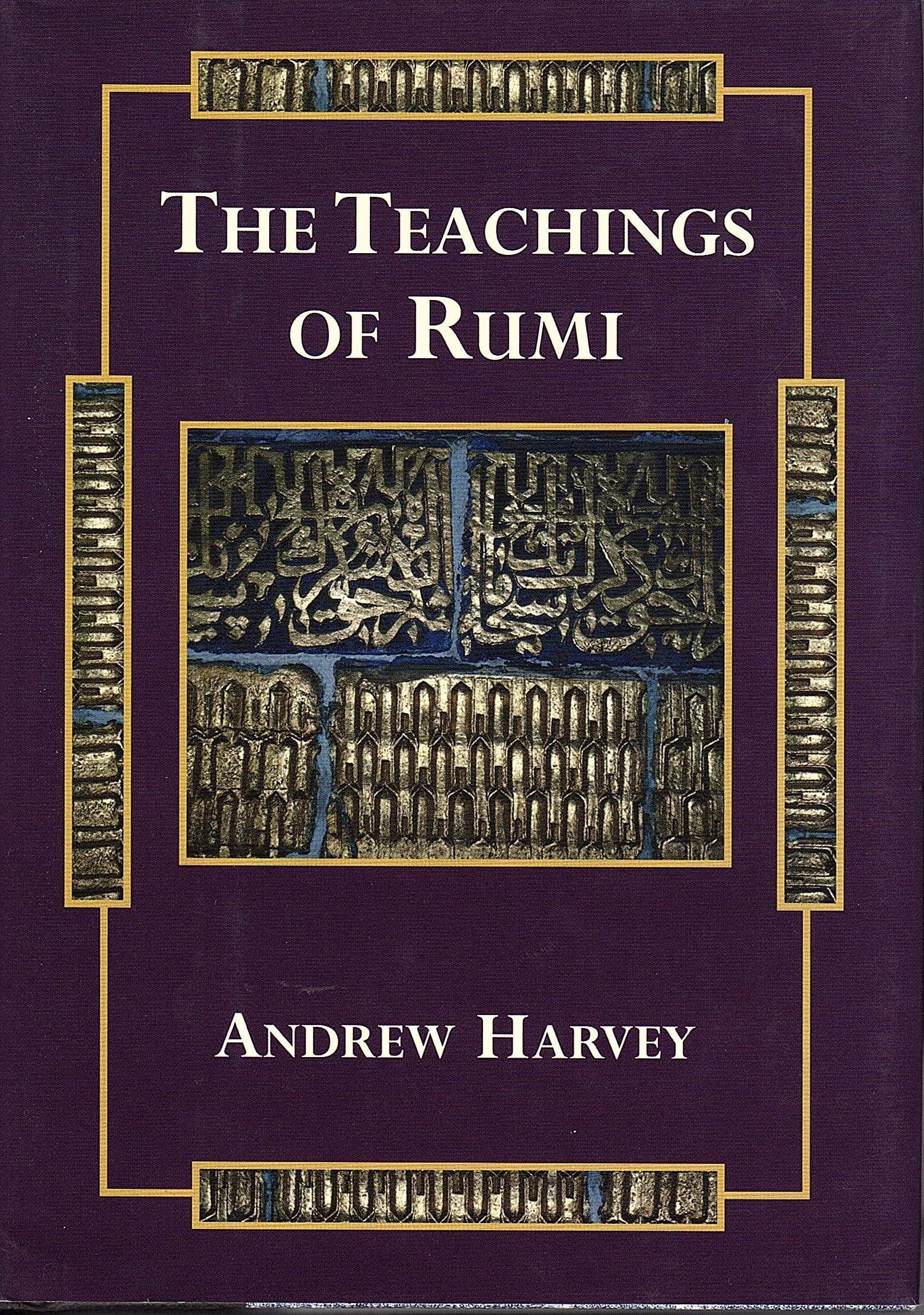 Teachings of Rumi