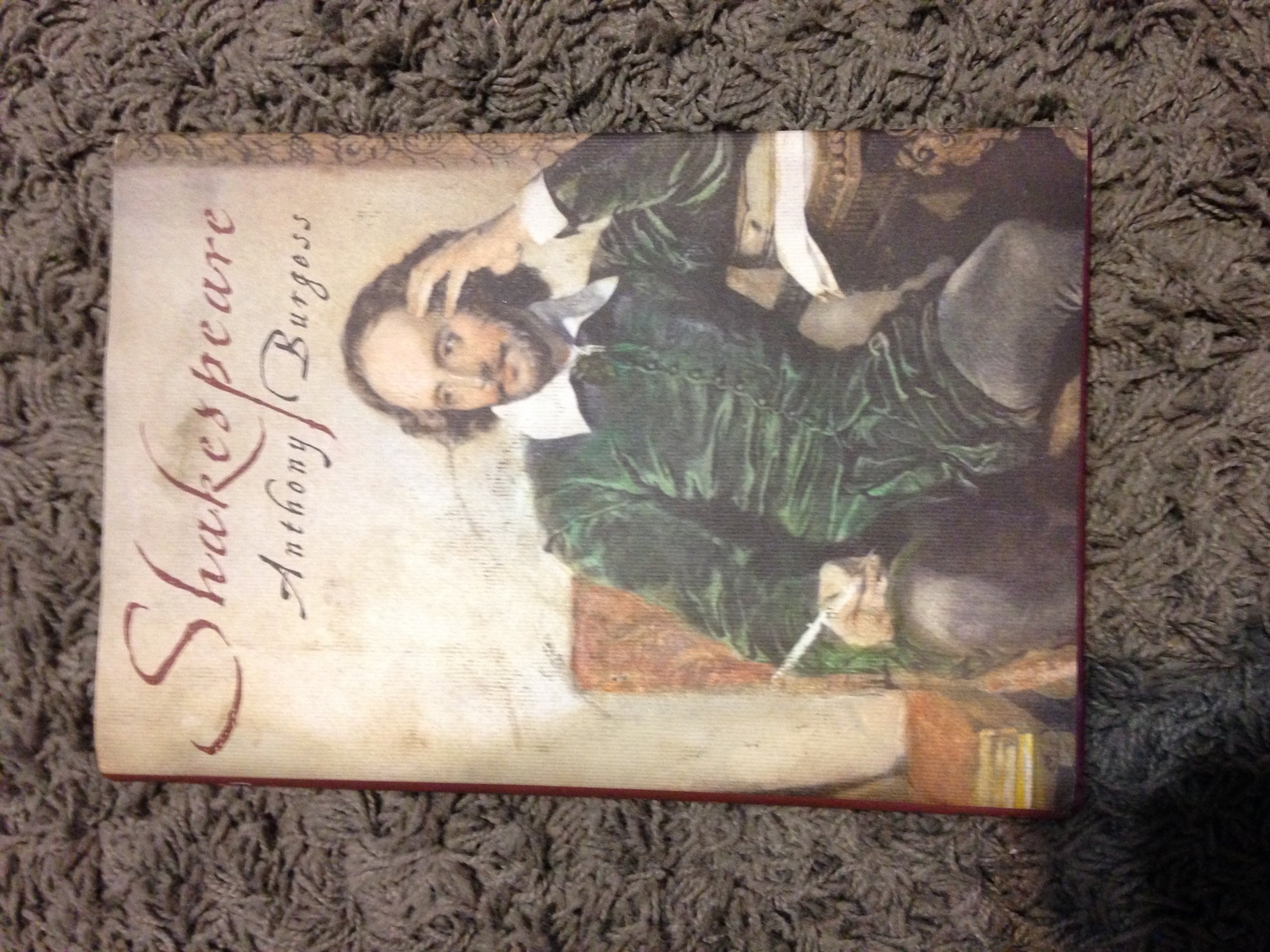 Shakespeare