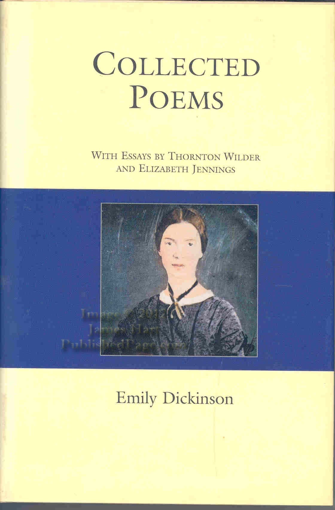 Collected Poems