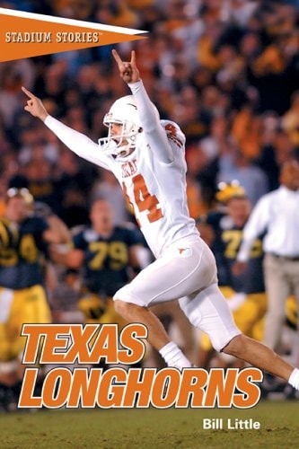 Texas Longhorns