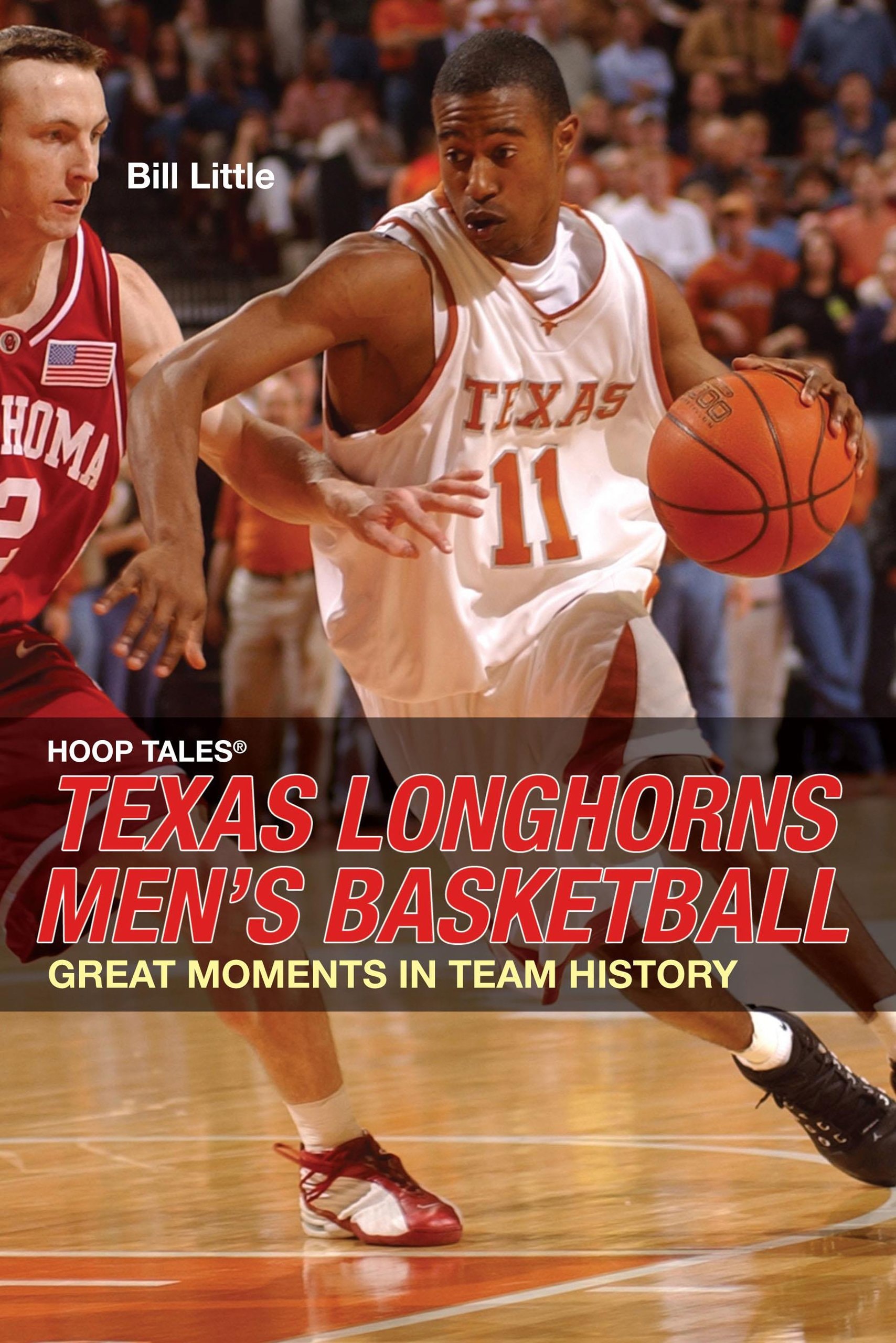 Texas Longhorns Men's Basketball