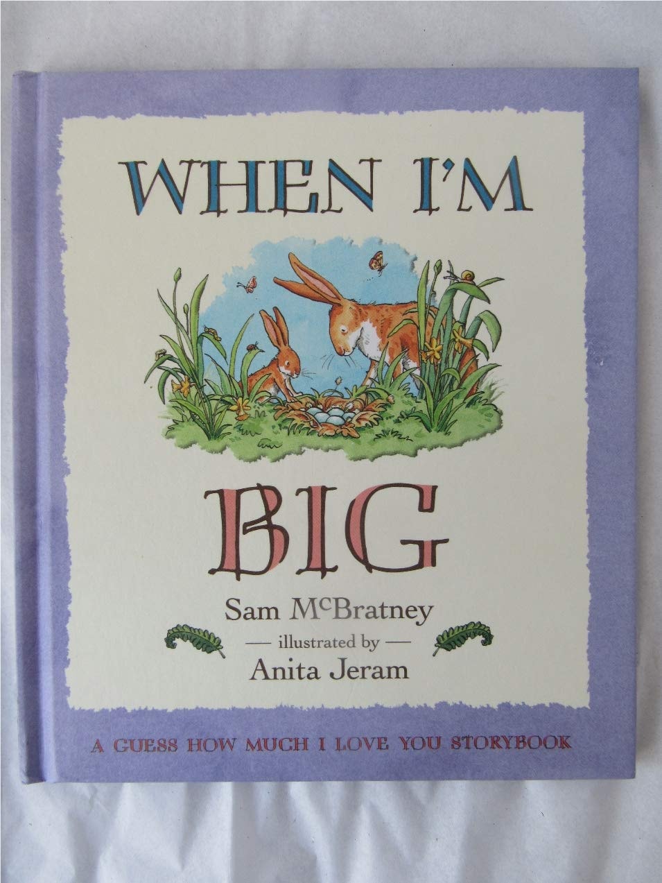 When I'm Big