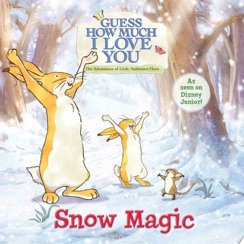 Snow Magic