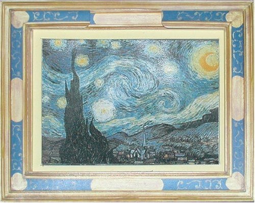 Van Gogh Starry Night