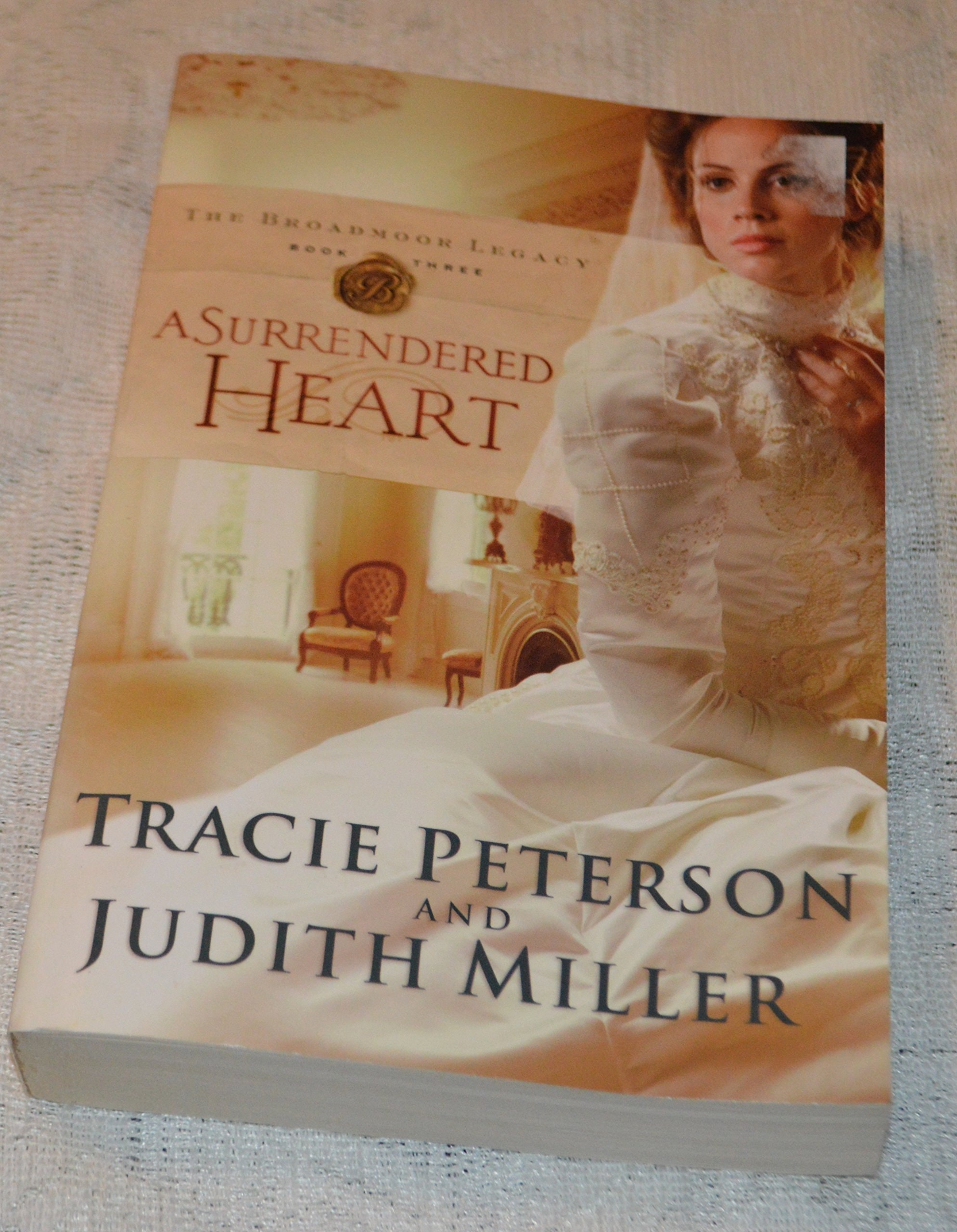 A Surrendered Heart