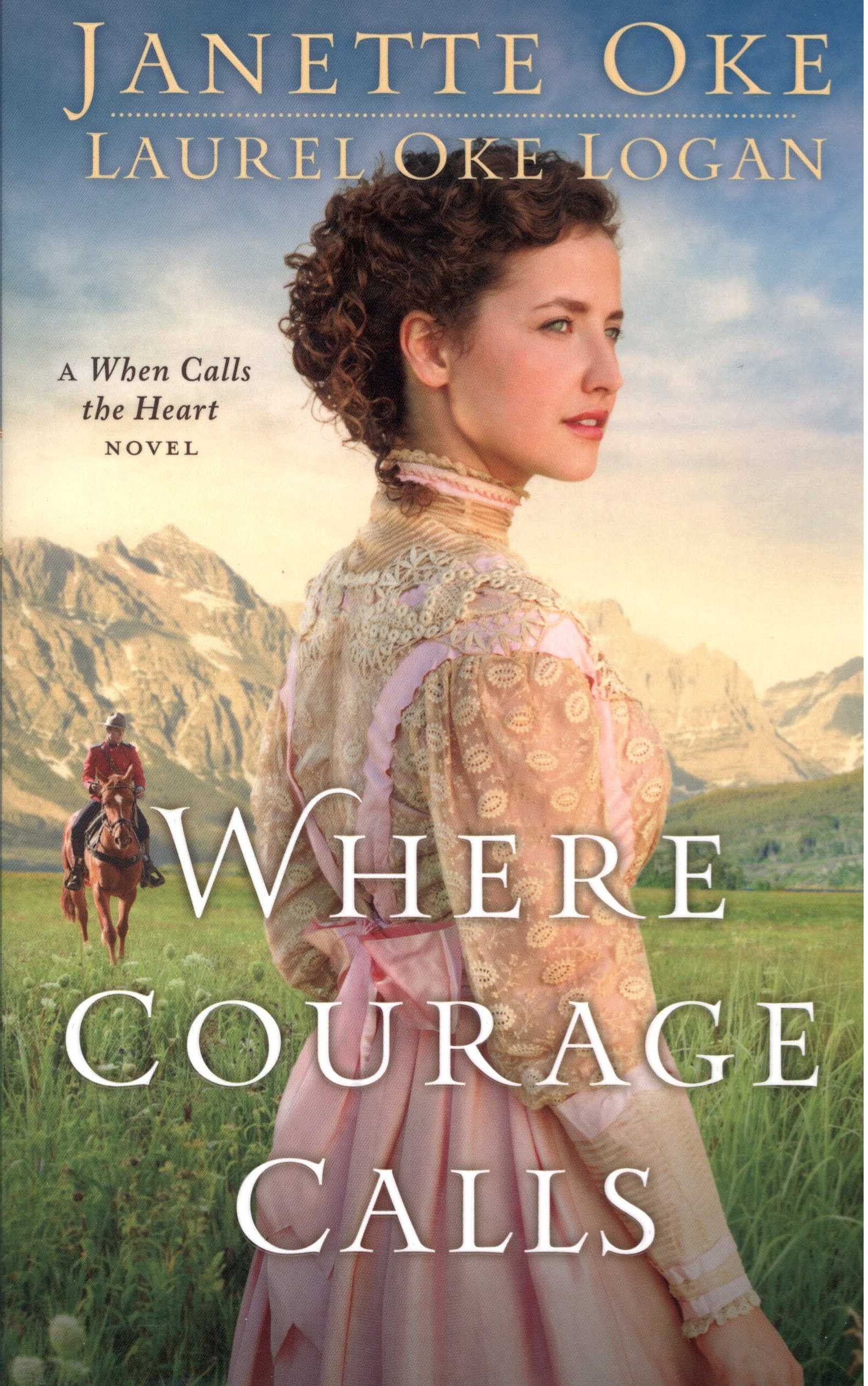 Where Courage Calls