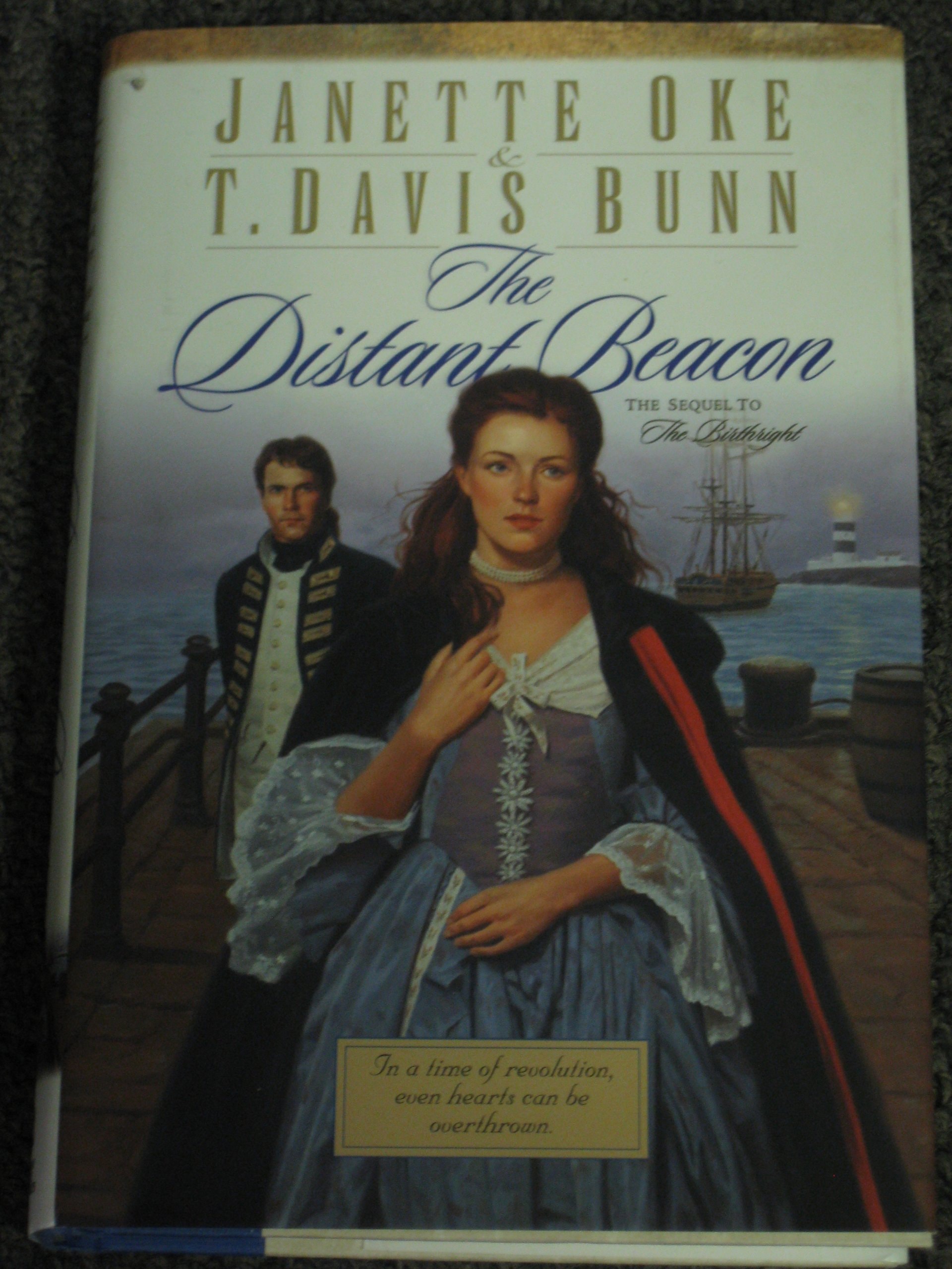 The Distant Beacon