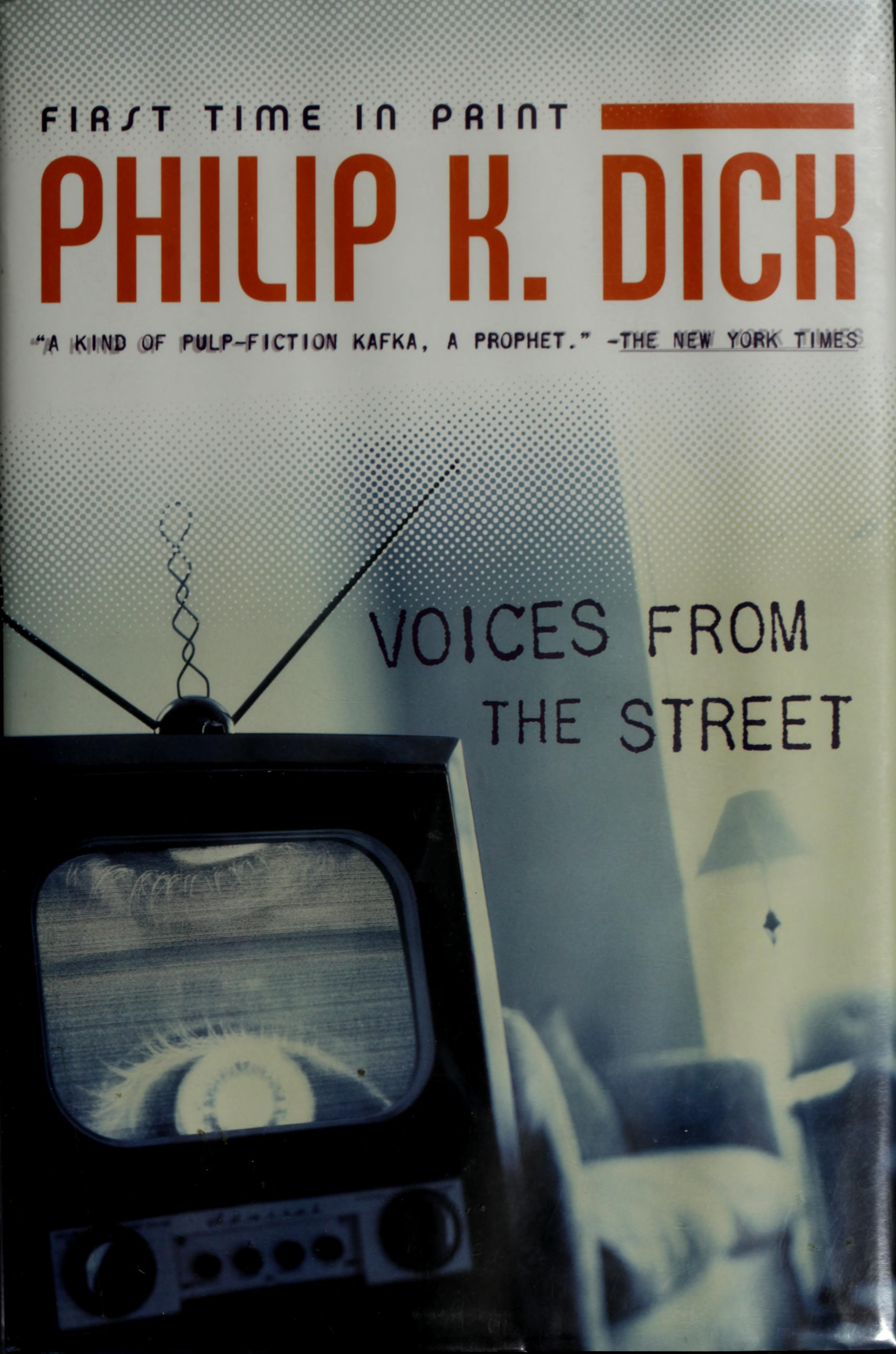 Voices From the Street