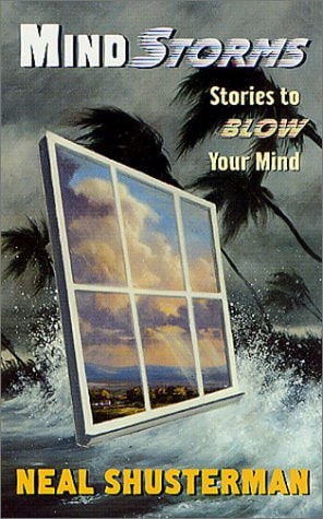 Mindstorms Stories To Blow Your Mind