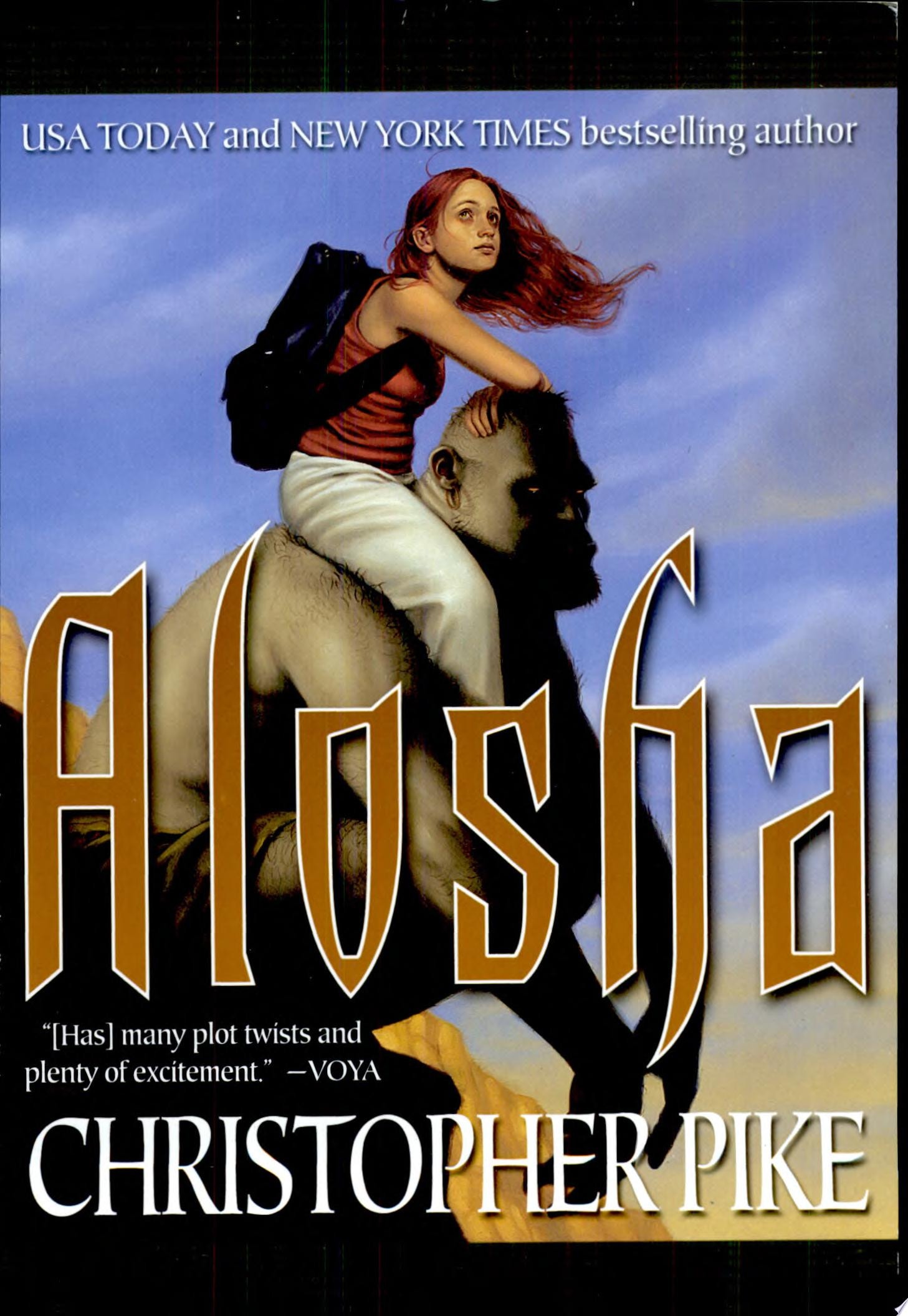 Alosha
