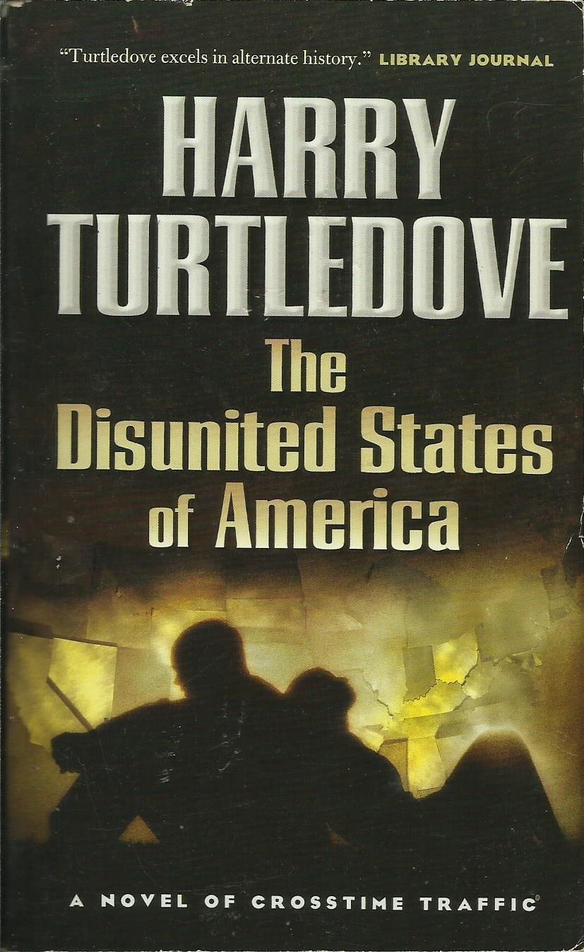The Disunited States of America