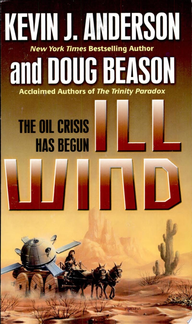 Ill Wind