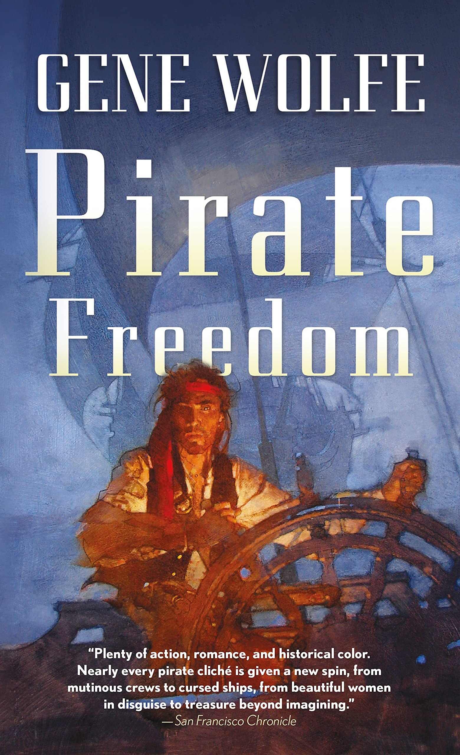 Pirate Freedom