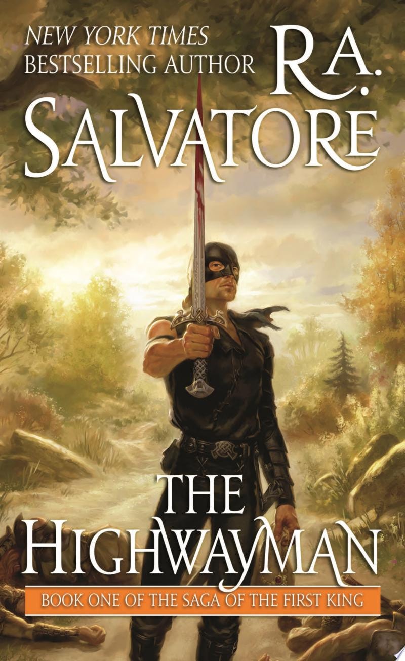 The Highwayman