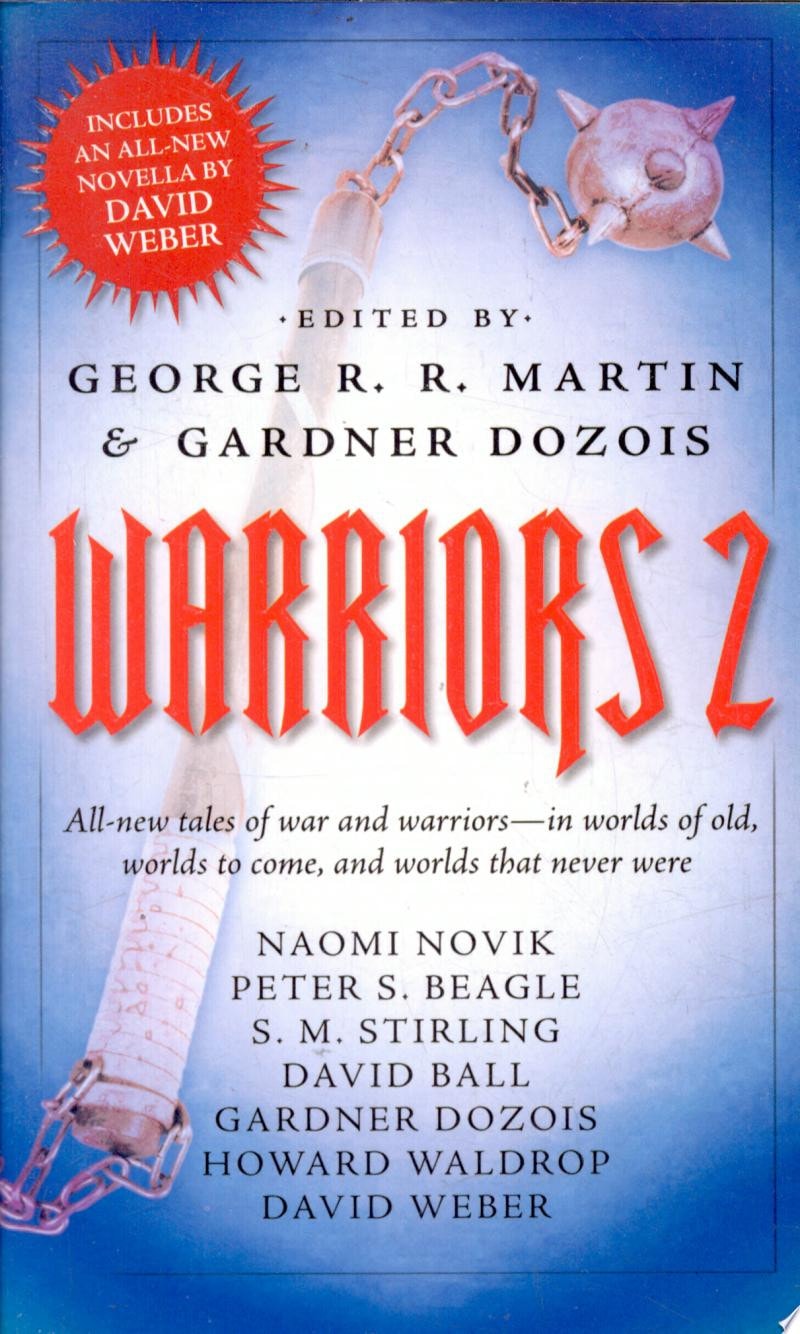 Warriors 2