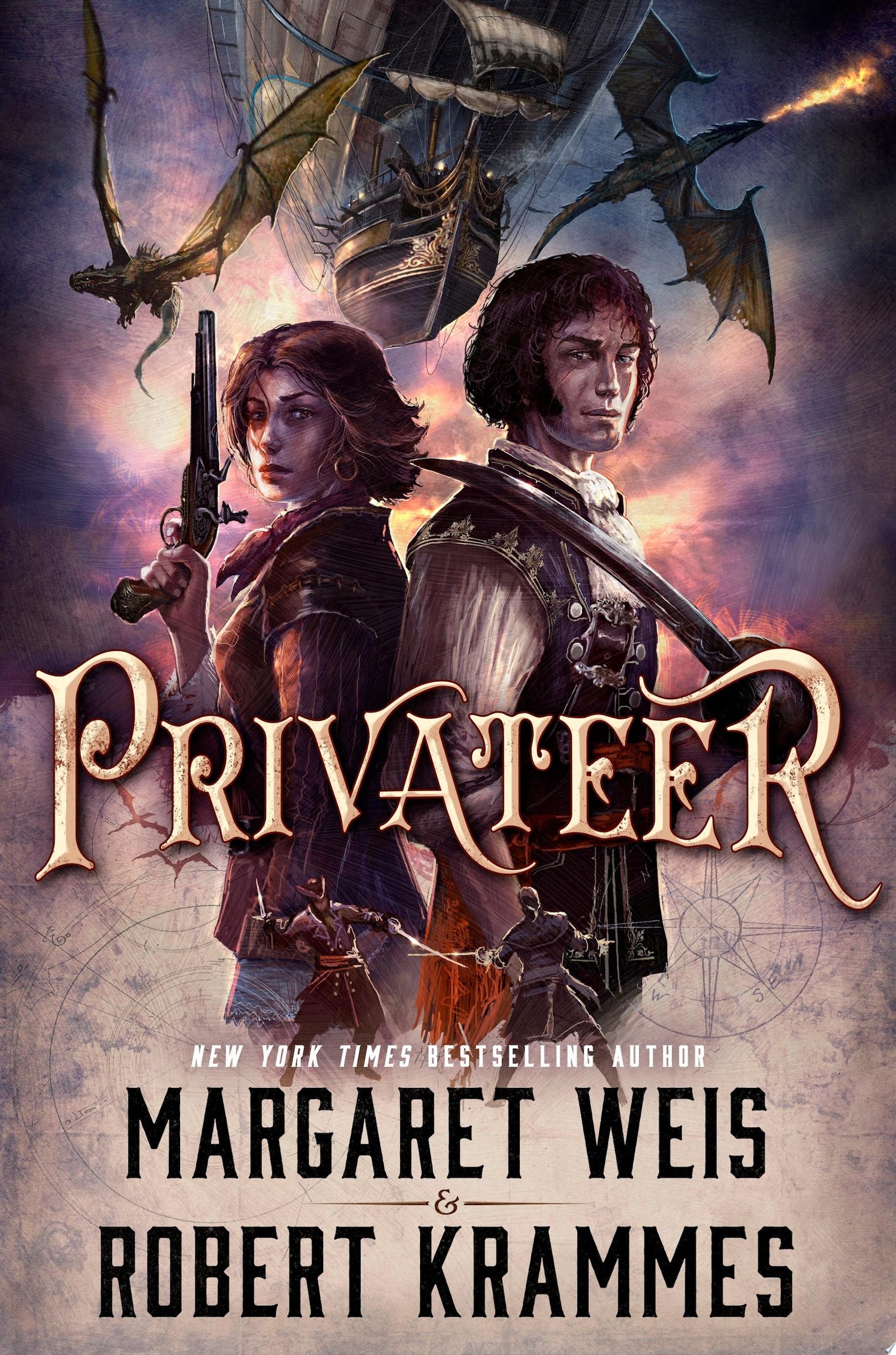 Privateer