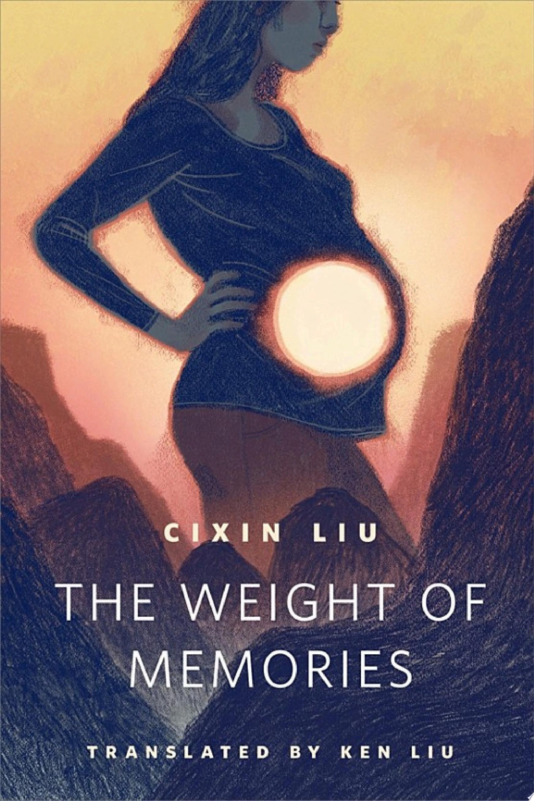 The Weight of Memories A Tor.com Original