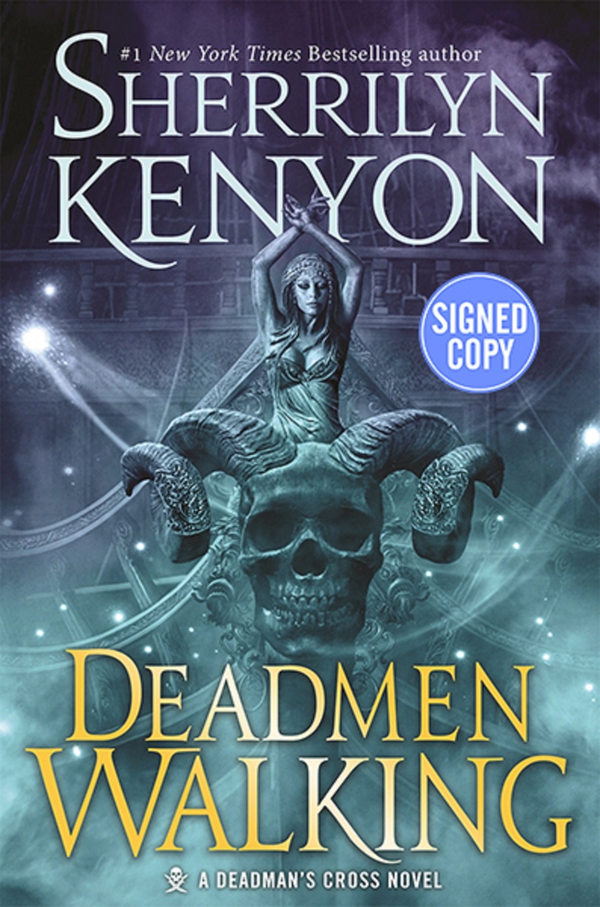 Deadmen Walking
