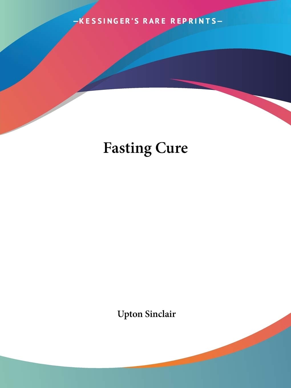 Fasting Cure