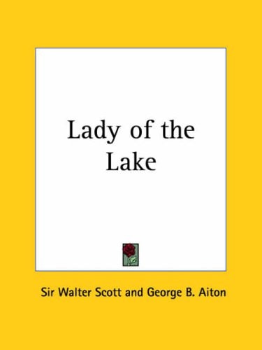 Lady of the Lake