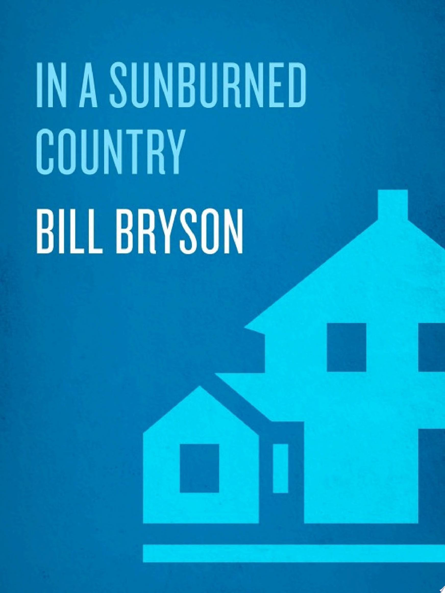 In a Sunburned Country