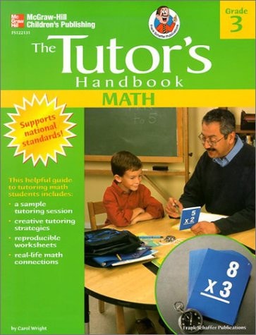 Tutor's Handbook Math Gr3