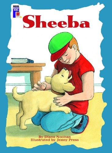 Sheeba
