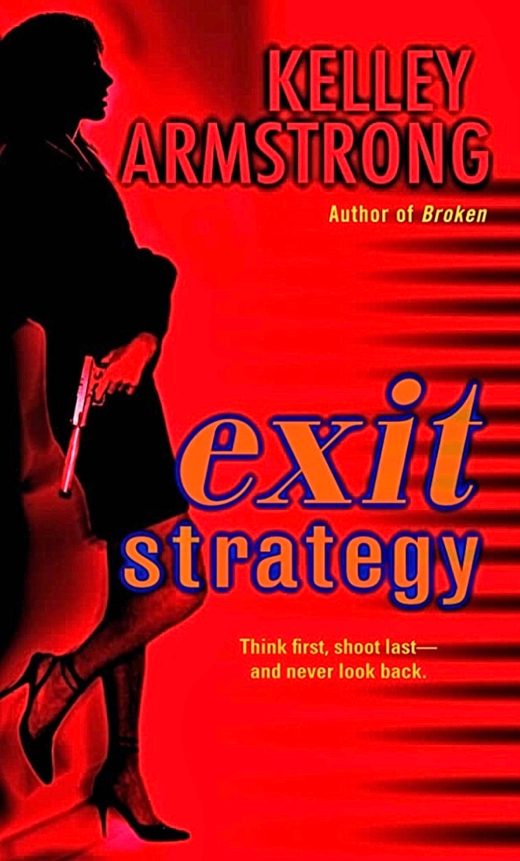 Exit Strategy