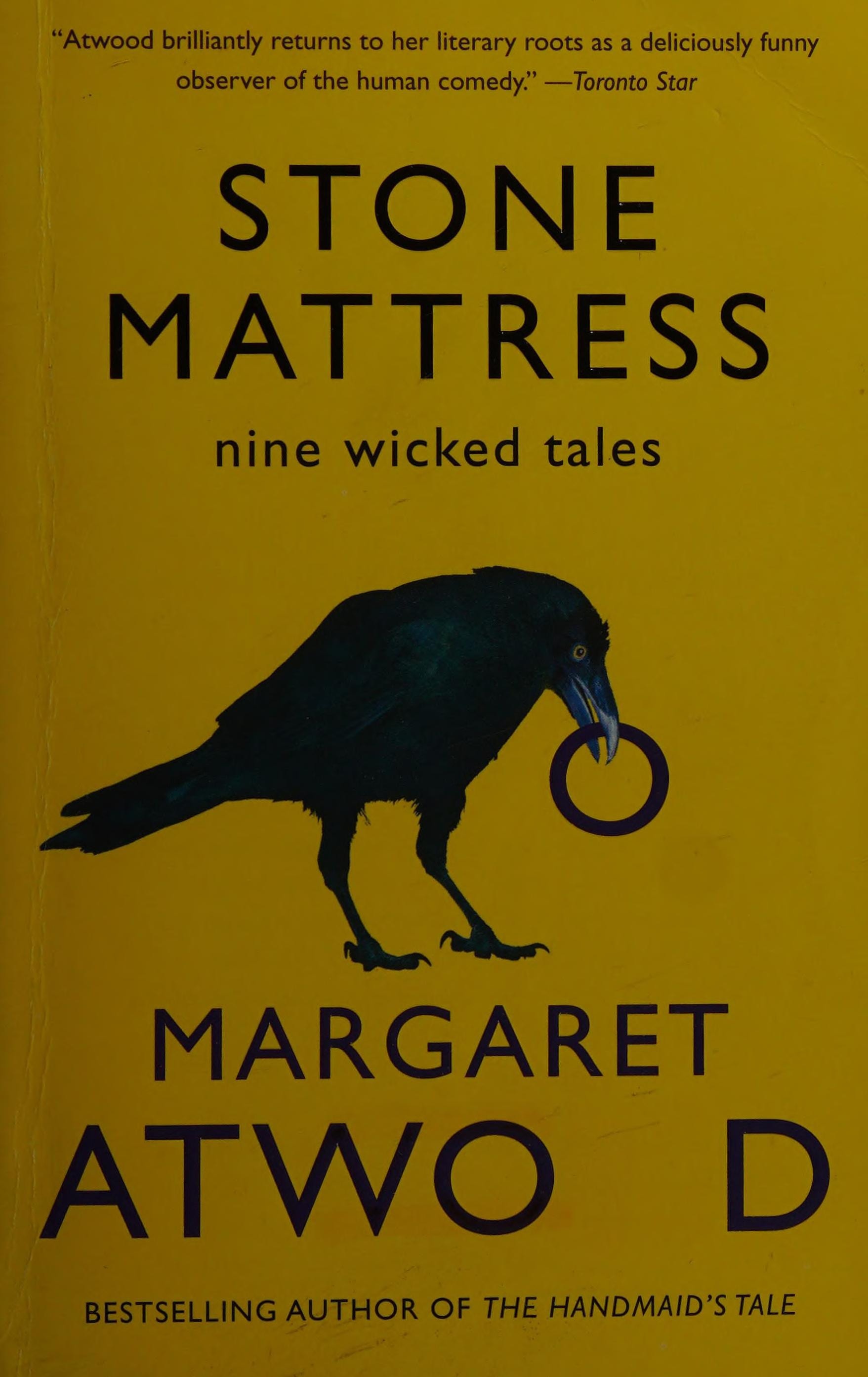 Stone Mattress