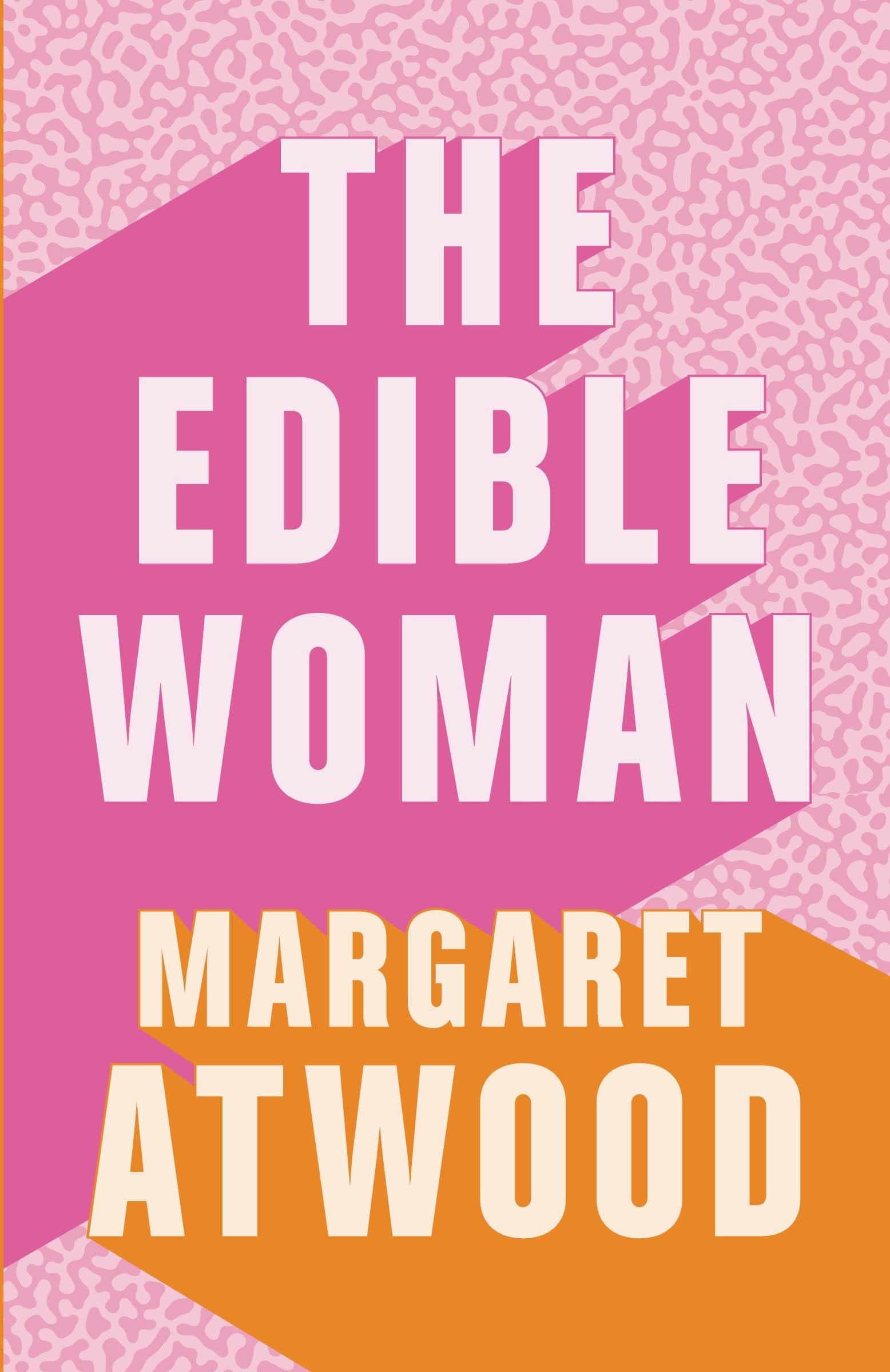 ˜Theœ Edible Woman