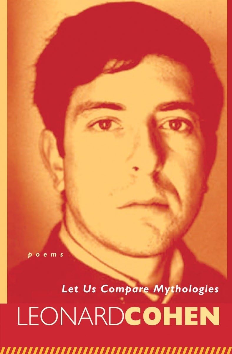 Let Us Compare Mythologies Poems