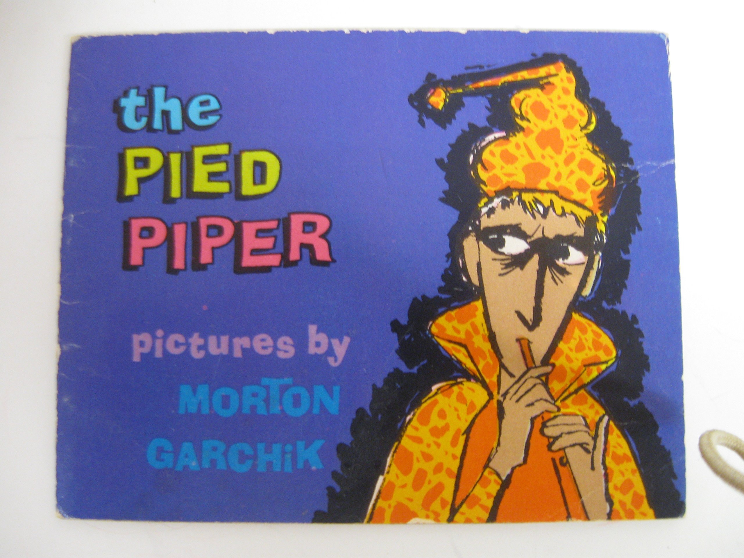 The Pied Piper