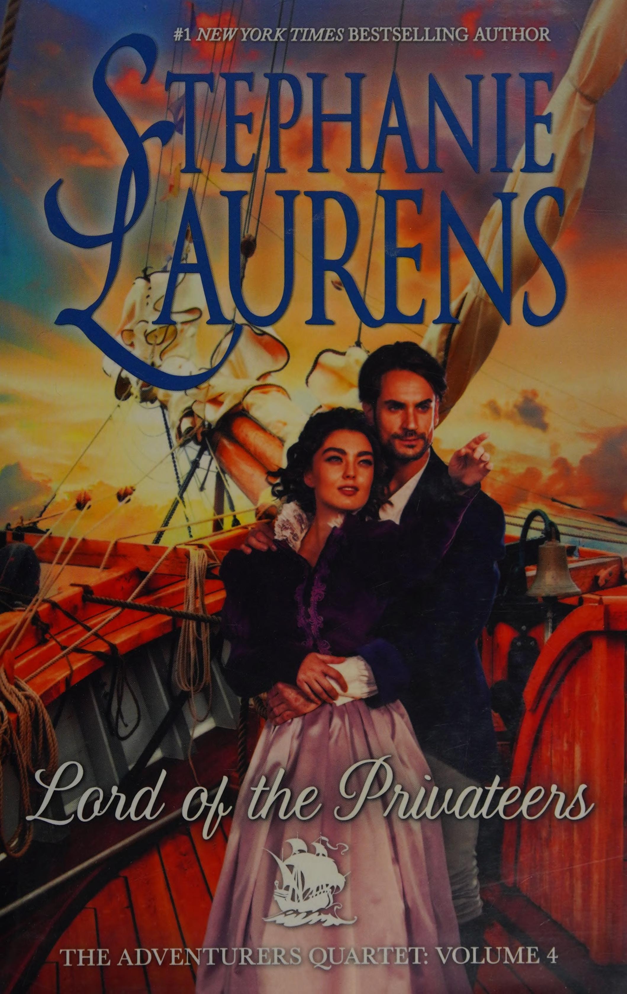 Lord of the Privateers