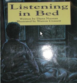 Listening in Bed