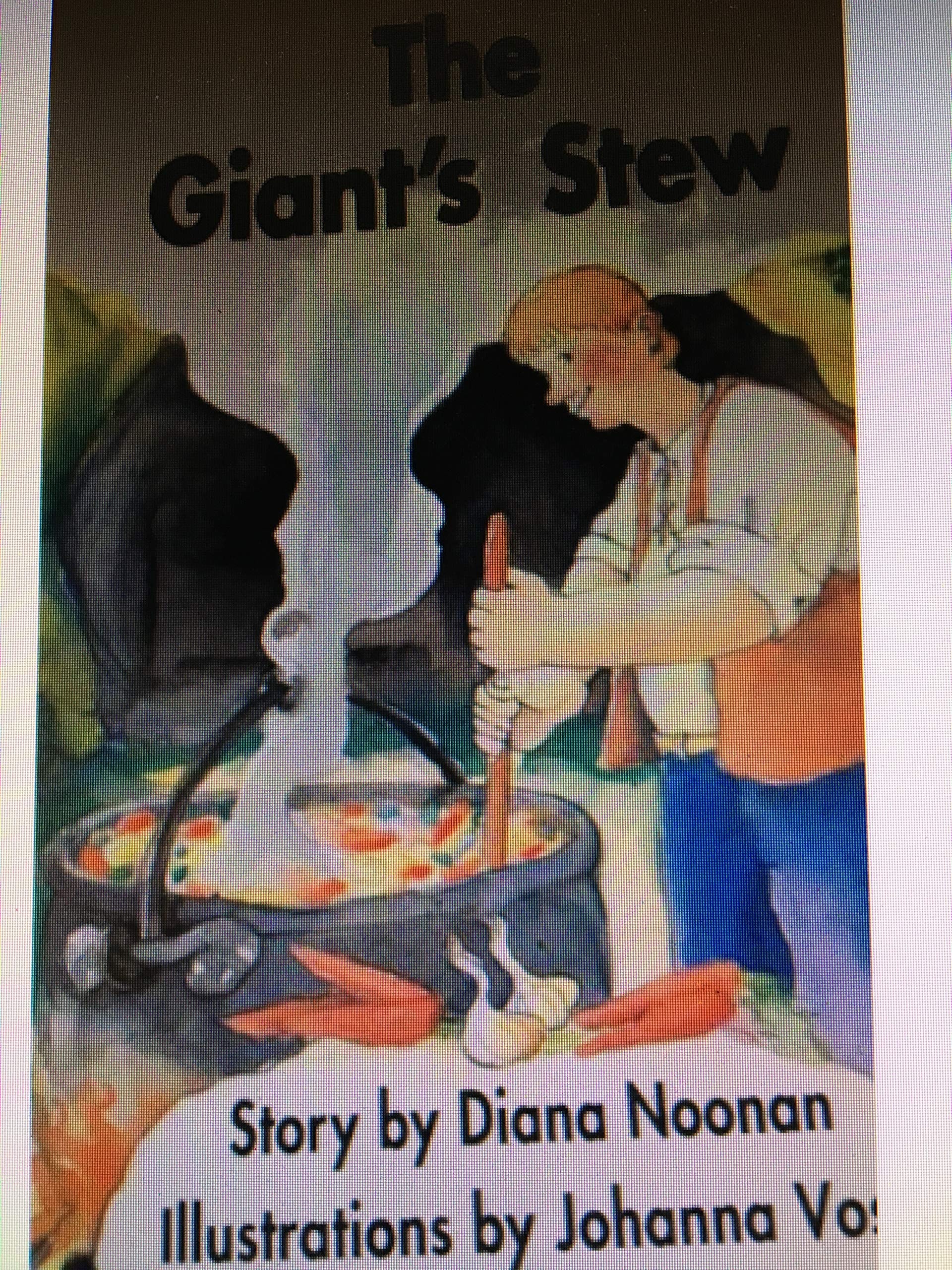 The Giant's Stew
