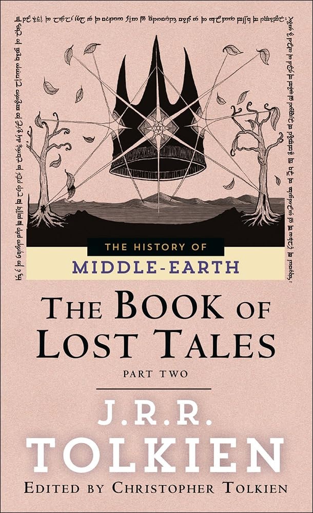The Book of Lost Tales