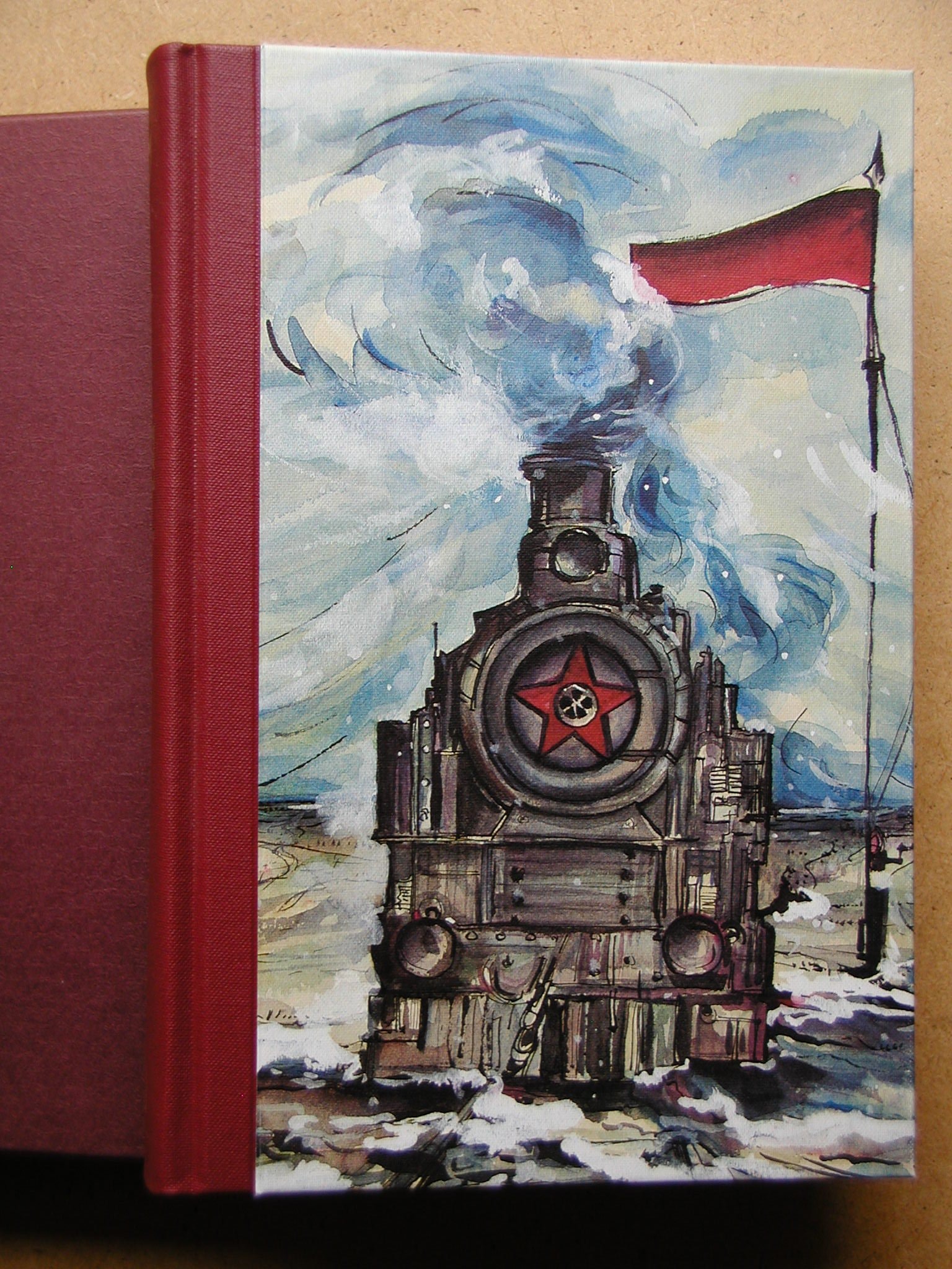 Doctor Zhivago