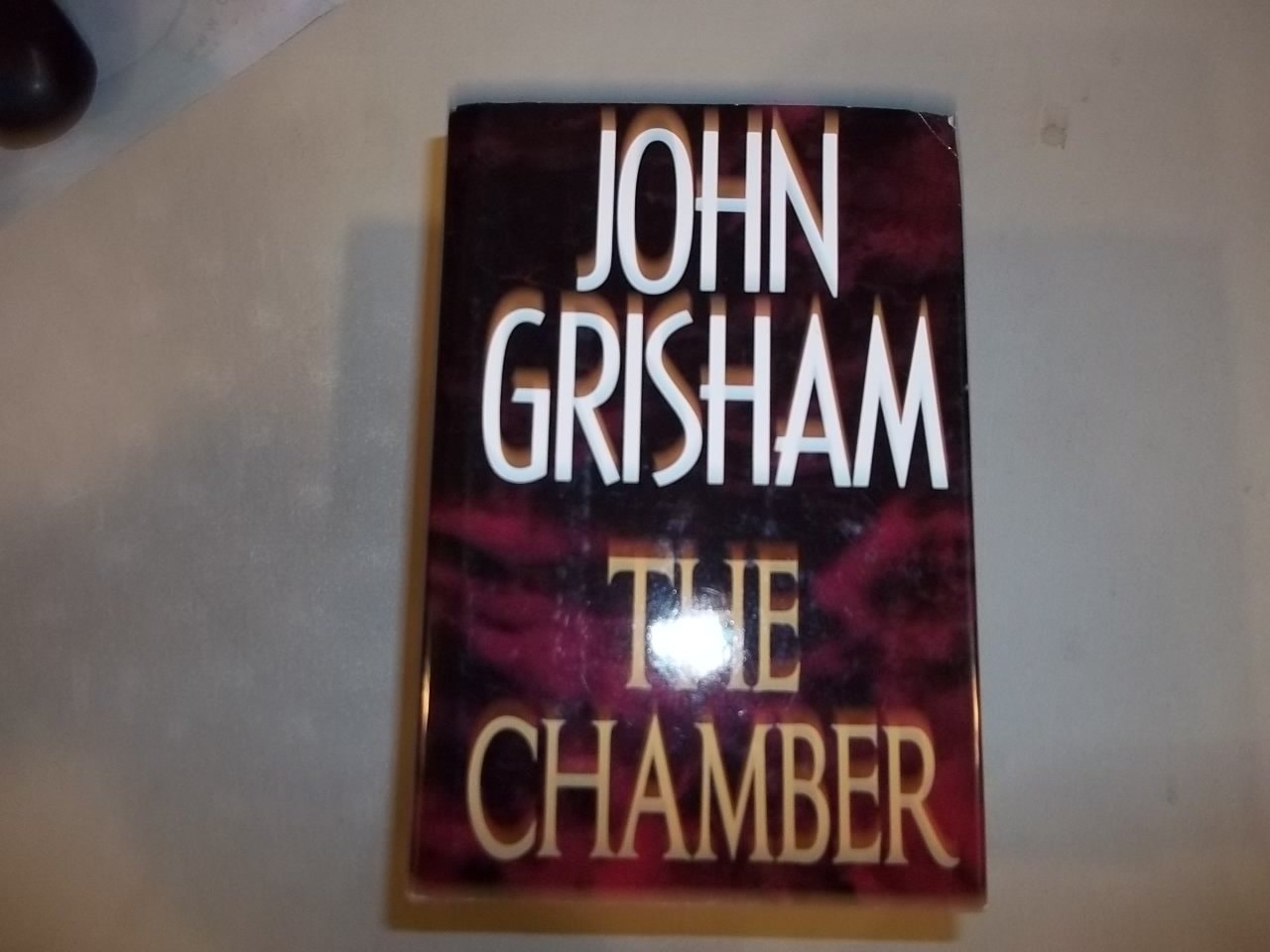 Chamber