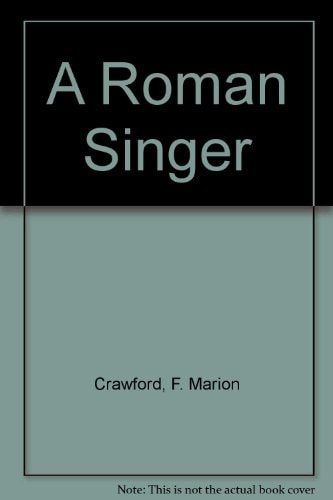 Roman Singer