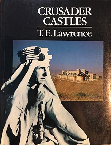 Crusader Castles