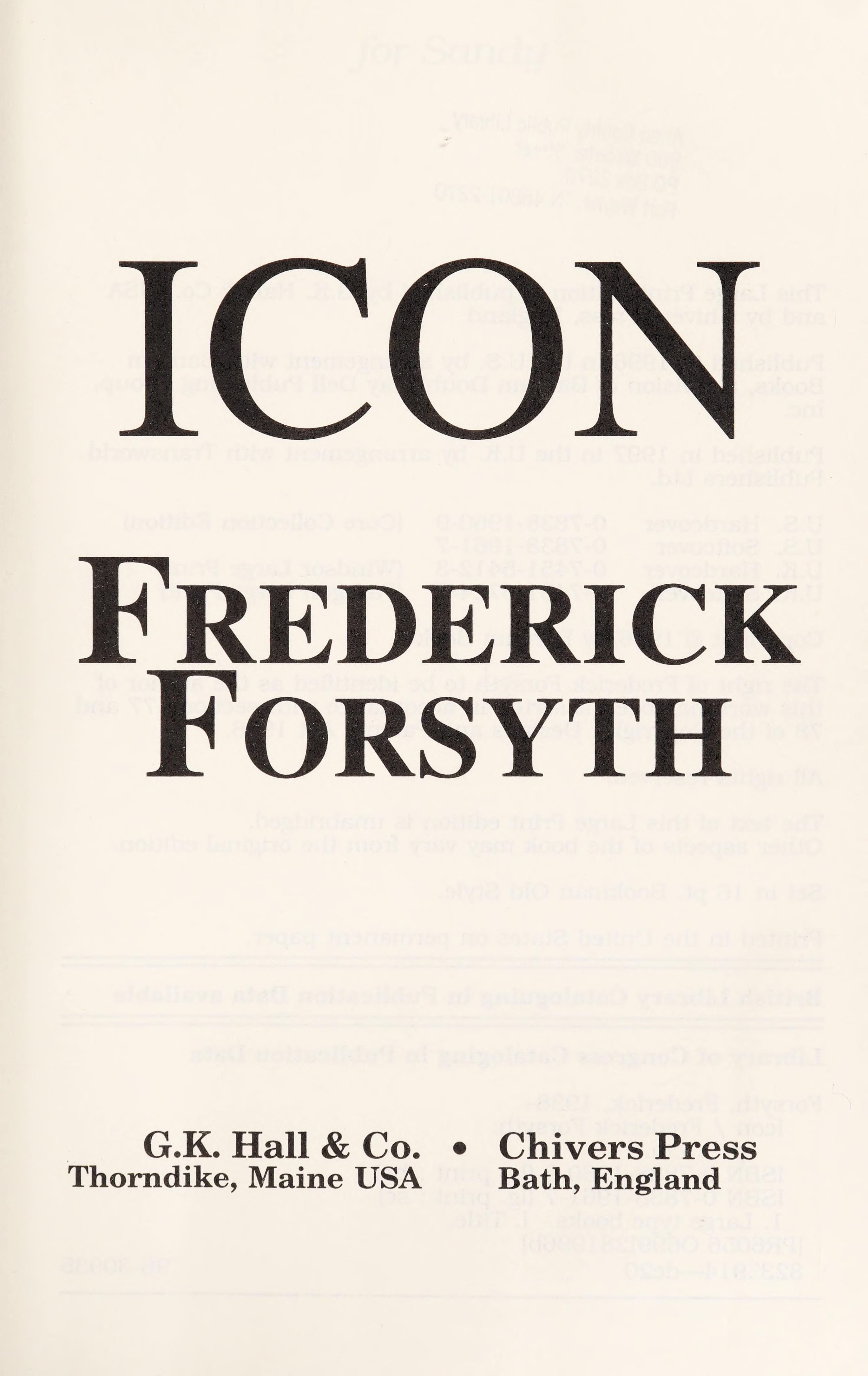 Icon