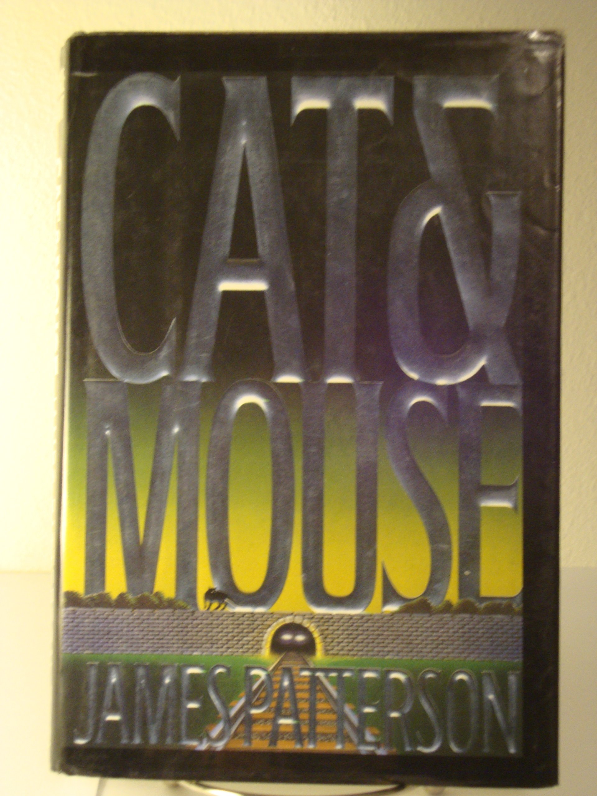 Cat and Mouse